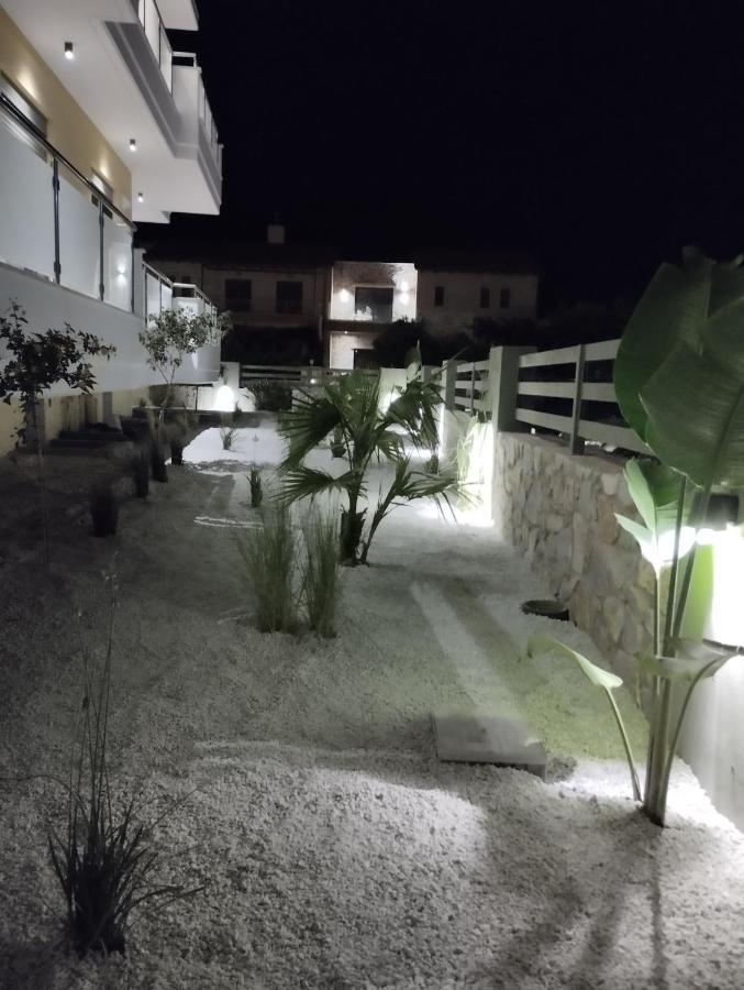 Evriali Comfort Living Palaiochora Exterior foto