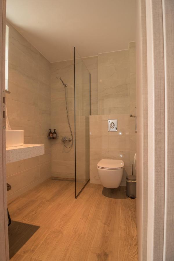 Evriali Comfort Living Palaiochora Exterior foto