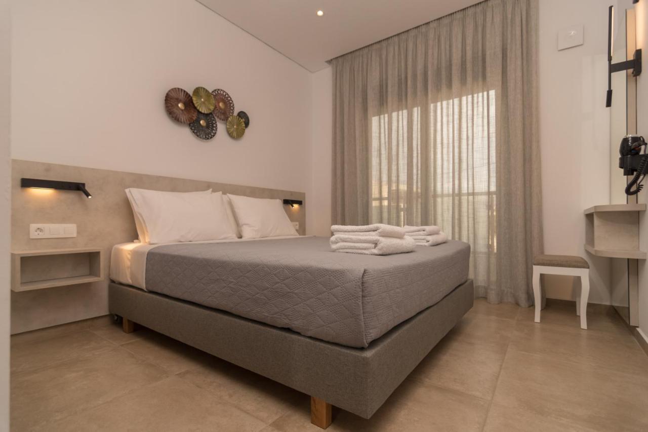 Evriali Comfort Living Palaiochora Exterior foto